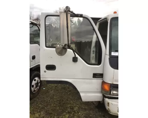 CHEVROLET W4500 DOOR ASSEMBLY, FRONT