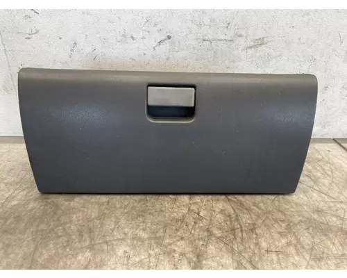 CHEVROLET W4500 Dash Assembly