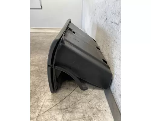 CHEVROLET W4500 Dash Assembly