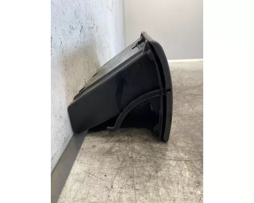 CHEVROLET W4500 Dash Assembly