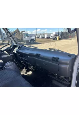 CHEVROLET W4500 Dash Assembly