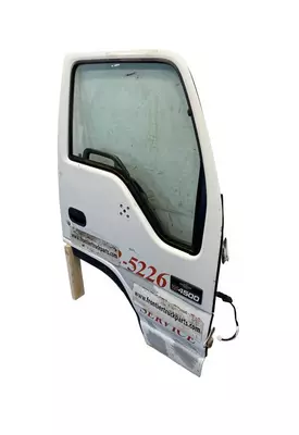CHEVROLET W4500 Door Assembly, Front