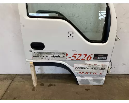 CHEVROLET W4500 Door Assembly, Front