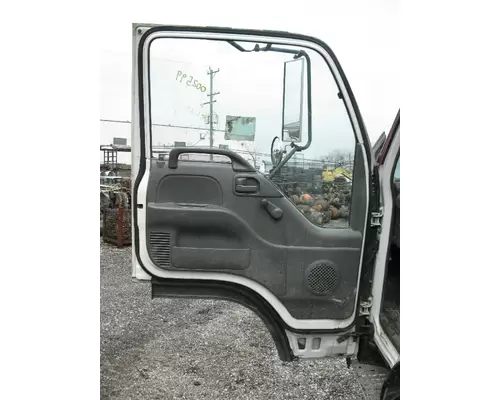 CHEVROLET W4500 Door Assembly, Front