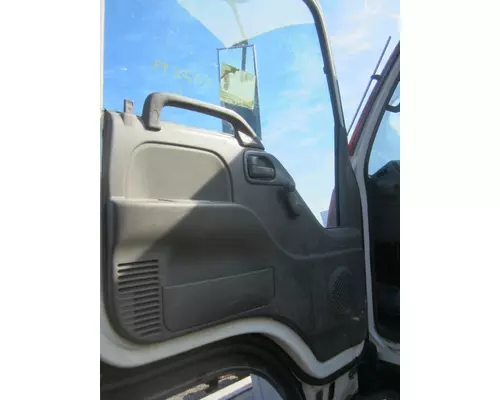 CHEVROLET W4500 Door Assembly, Front