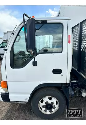 CHEVROLET W4500 Door Assembly, Front