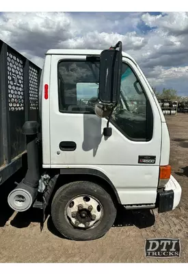 CHEVROLET W4500 Door Assembly, Front