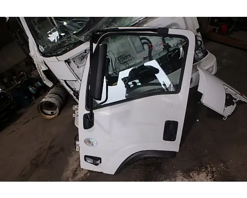 CHEVROLET W4500 Door Assembly, Front