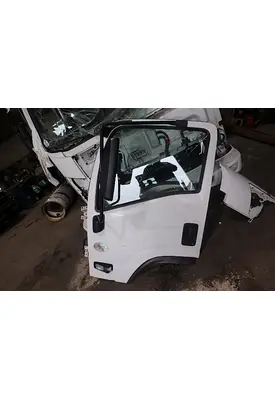 CHEVROLET W4500 Door Assembly, Front