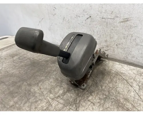 CHEVROLET W4500 ECM (Transmission)