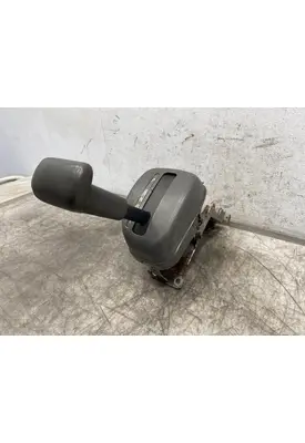CHEVROLET W4500 ECM (Transmission)