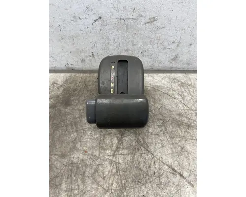 CHEVROLET W4500 ECM (Transmission)