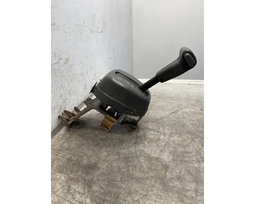 CHEVROLET W4500 ECM (Transmission)