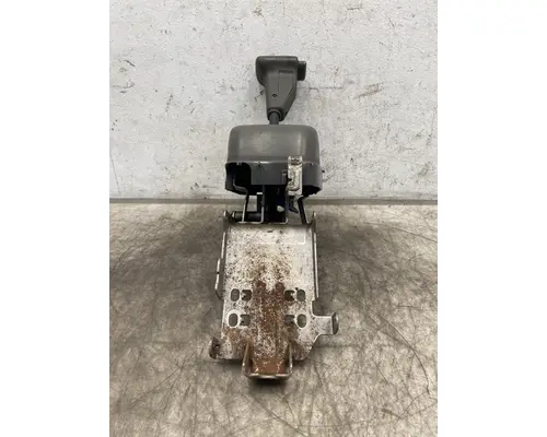 CHEVROLET W4500 ECM (Transmission)