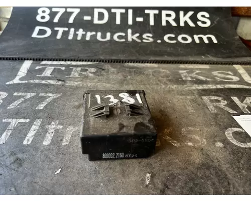 CHEVROLET W4500 Electrical Parts, Misc.