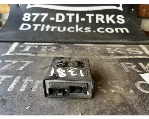 CHEVROLET W4500 Electrical Parts, Misc.