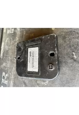CHEVROLET W4500 Electrical Parts, Misc.