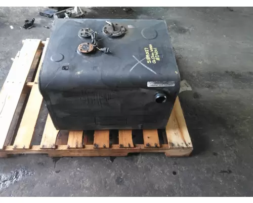 CHEVROLET W4500 FUEL TANK