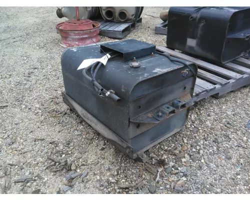 CHEVROLET W4500 FUEL TANK