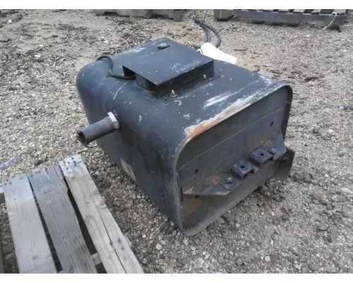 CHEVROLET W4500 FUEL TANK