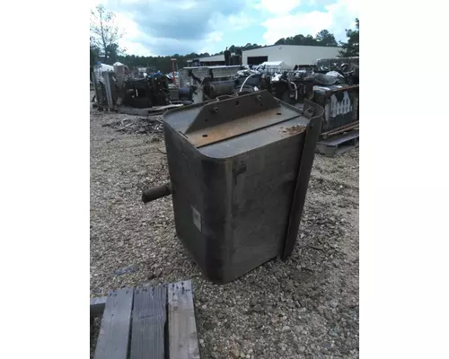 CHEVROLET W4500 FUEL TANK