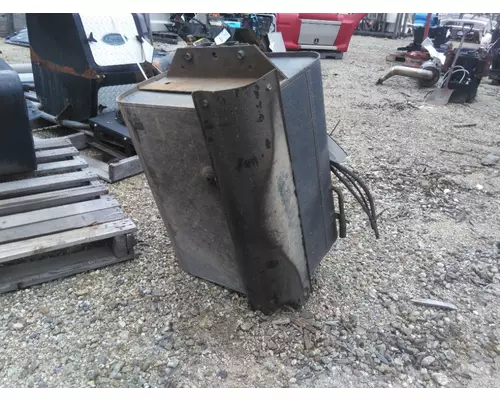 CHEVROLET W4500 FUEL TANK