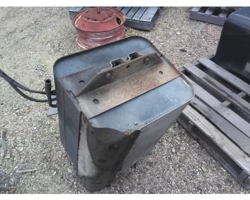CHEVROLET W4500 FUEL TANK