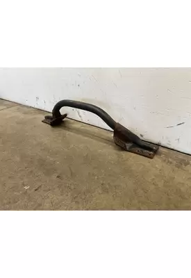 CHEVROLET W4500 Frame
