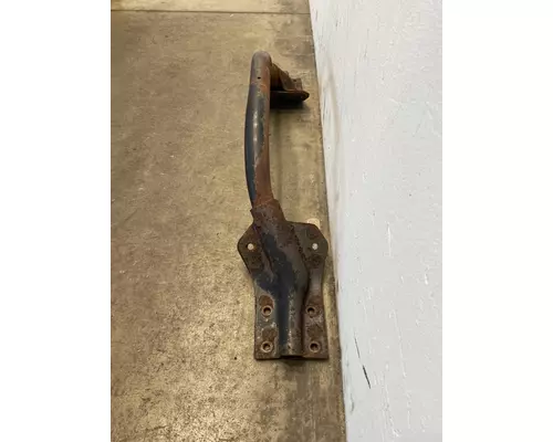CHEVROLET W4500 Frame