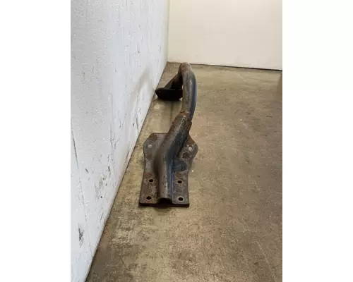 CHEVROLET W4500 Frame