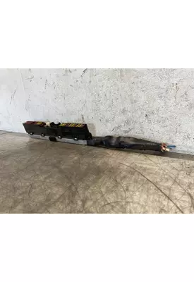 CHEVROLET W4500 Fuse Box