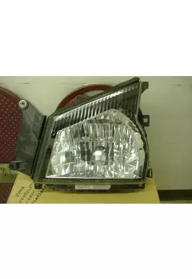 CHEVROLET W4500 Headlamp Assembly