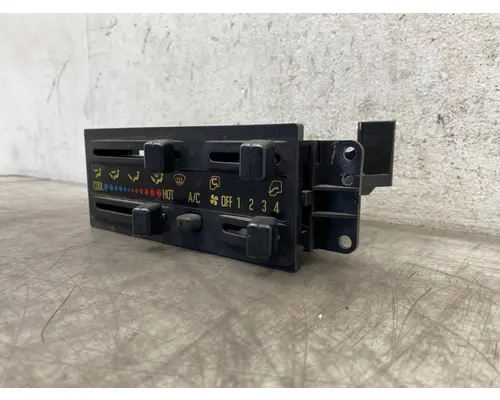 CHEVROLET W4500 Heater or Air Conditioner Parts, Misc.