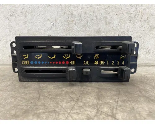 CHEVROLET W4500 Heater or Air Conditioner Parts, Misc.