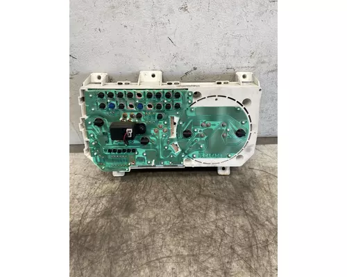 CHEVROLET W4500 Instrument Cluster