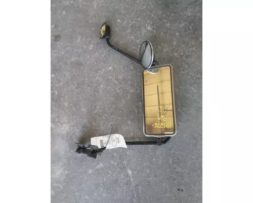 CHEVROLET W4500 MIRROR ASSEMBLY CABDOOR