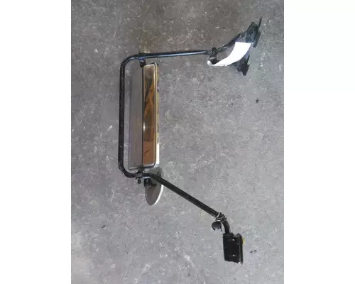 CHEVROLET W4500 MIRROR ASSEMBLY CABDOOR