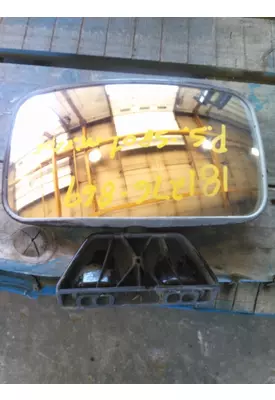 CHEVROLET W4500 MIRROR LOOK DOWN