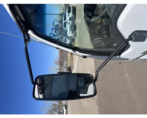 CHEVROLET W4500 Mirror (Side View)