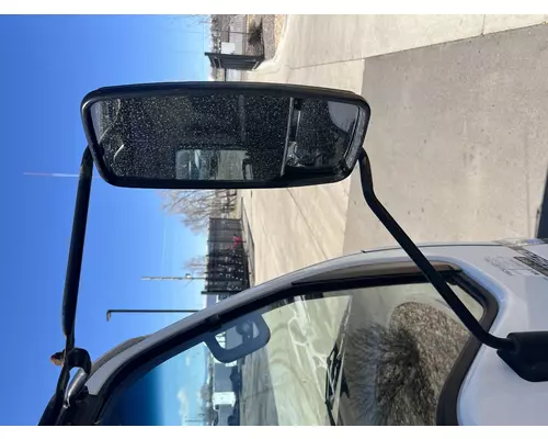 CHEVROLET W4500 Mirror (Side View)