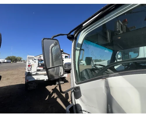CHEVROLET W4500 Mirror (Side View)