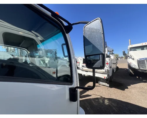 CHEVROLET W4500 Mirror (Side View)