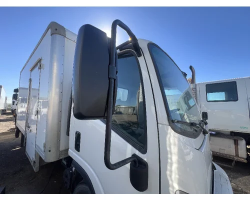 CHEVROLET W4500 Mirror (Side View)
