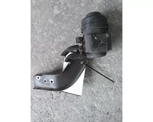 CHEVROLET W4500 POWER STEERING RESERVOIR