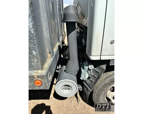 CHEVROLET W4500 Radiator Overflow Bottle