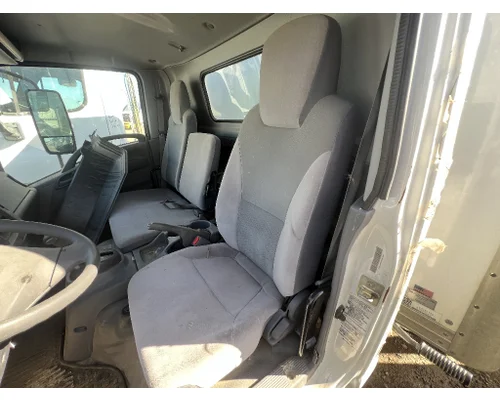 CHEVROLET W4500 Seat, Front