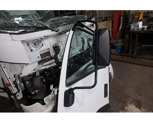 CHEVROLET W4500 Side View Mirror