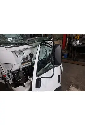 CHEVROLET W4500 Side View Mirror