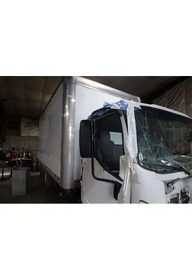 CHEVROLET W4500 Side View Mirror