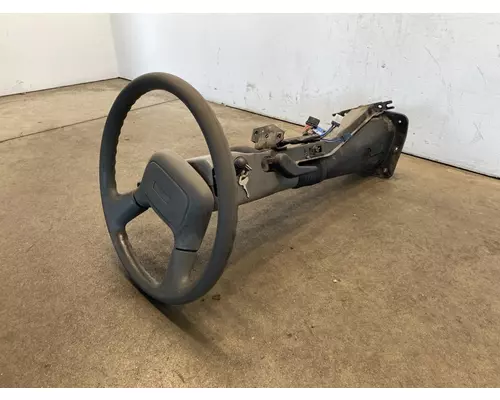 CHEVROLET W4500 Steering Column